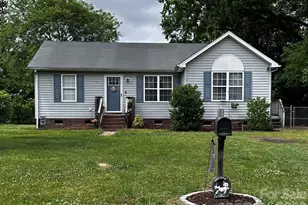1341 E Cannon Ave, Albemarle, NC 28001 - Photo 1