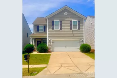 504 Knothole Lane, Charlotte, NC 28214 - Photo 1