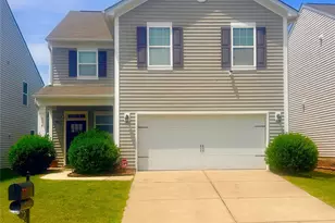 504 Knothole Ln, Charlotte, NC 28214 - Photo 1