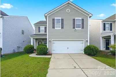 504 Knothole Lane, Charlotte, NC 28214 - Photo 1