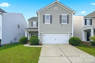 504 Knothole Ln, Charlotte, NC 28214 - Photo 1