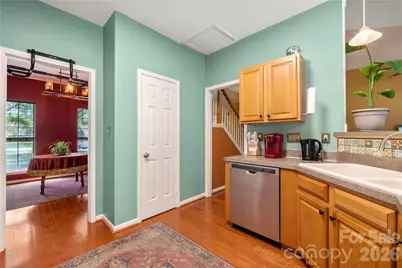 8411 Red Cypress Court, Charlotte, NC 28216 - Photo 16
