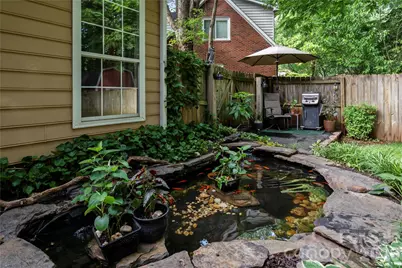 8411 Red Cypress Court, Charlotte, NC 28216 - Photo 38