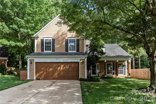 8411 Red Cypress Ct, Charlotte, NC 28216 - Photo 1