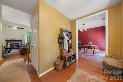 8411 Red Cypress Court, Charlotte, NC 28216 - Photo 6