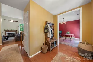 8411 Red Cypress Ct, Charlotte, NC 28216 - Photo 6