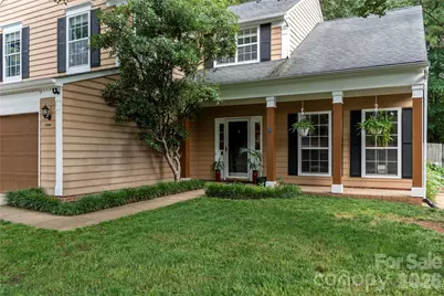 8411 Red Cypress Court, Charlotte, NC 28216 - Photo 4