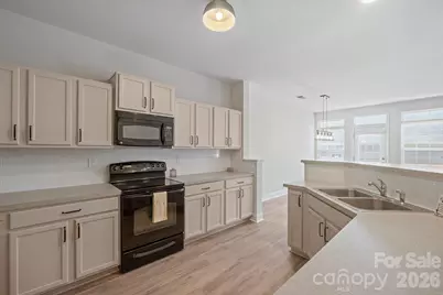 8165 Bridgegate Drive, Huntersville, NC 28078 - Photo 14