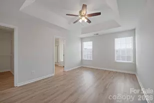 8165 Bridgegate Dr, Huntersville, NC 28078 - Photo 20