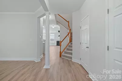 8165 Bridgegate Drive, Huntersville, NC 28078 - Photo 18