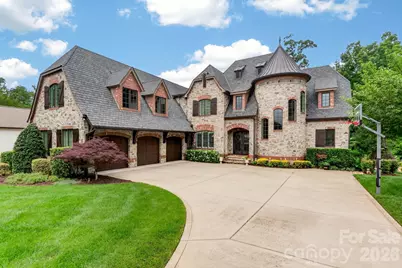 444 Bay Harbour Road, Mooresville, NC 28117 - Photo 1