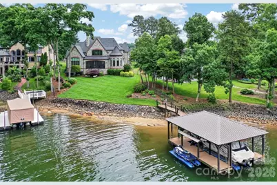 444 Bay Harbour Road, Mooresville, NC 28117 - Photo 40
