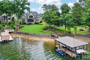 444 Bay Harbour Rd, Mooresville, NC 28117 - Photo 40