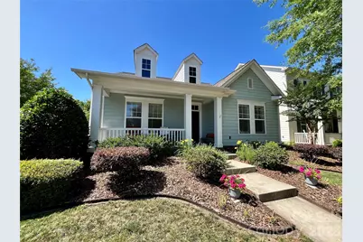 12422 Brenthaven Drive, Davidson, NC 28036 - Photo 1