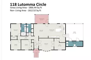 118 Lutomma Cir, Charlotte, NC 28270 - Photo 40