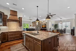 15018 Reese Finley Ln, Cornelius, NC 28031 - Photo 8
