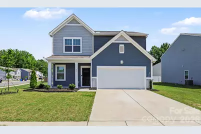 15 Hidden Glen Court, Angier, NC 27501 - Photo 2