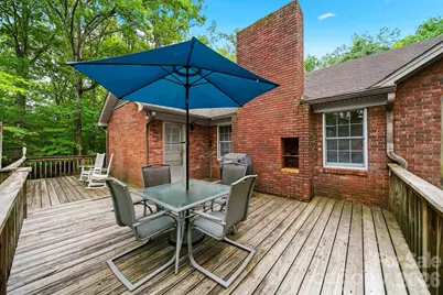 104 Laurelwood Drive, Morganton, NC 28655 - Photo 28