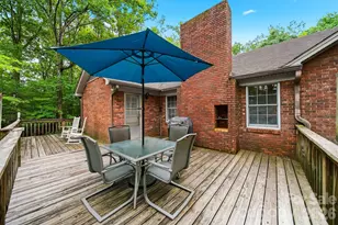 104 Laurelwood Dr, Morganton, NC 28655 - Photo 28