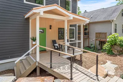 121 Laurel Loop, Asheville, NC 28806 - Photo 4