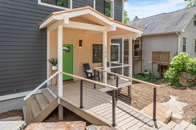 121 Laurel Loop, Asheville, NC 28806 - Photo 4
