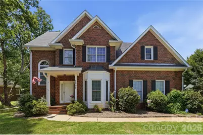 1009 Millwright Lane, Matthews, NC 28104 - Photo 1