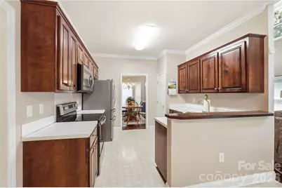 1009 Millwright Lane, Matthews, NC 28104 - Photo 14