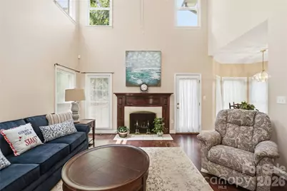 1009 Millwright Lane, Matthews, NC 28104 - Photo 10