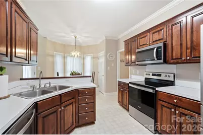 1009 Millwright Lane, Matthews, NC 28104 - Photo 16
