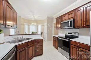 1009 Millwright Ln, Matthews, NC 28104 - Photo 16