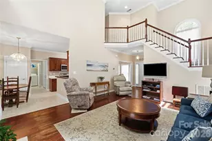 1009 Millwright Ln, Matthews, NC 28104 - Photo 8