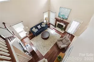 1009 Millwright Ln, Matthews, NC 28104 - Photo 26