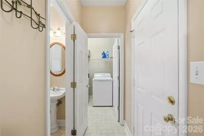 1009 Millwright Lane, Matthews, NC 28104 - Photo 20