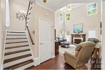 1009 Millwright Lane, Matthews, NC 28104 - Photo 24