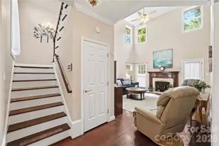 1009 Millwright Ln, Matthews, NC 28104 - Photo 24