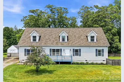 40 Liberty Road, Candler, NC 28715 - Photo 1