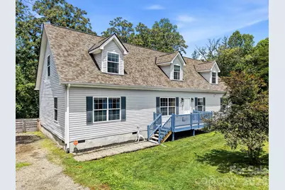 40 Liberty Road, Candler, NC 28715 - Photo 40