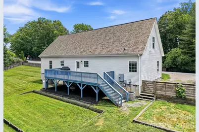 40 Liberty Road, Candler, NC 28715 - Photo 2