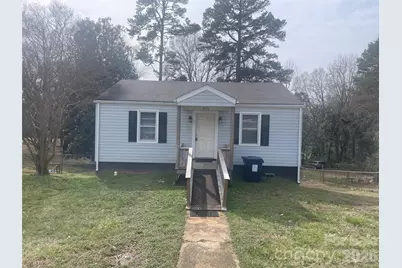 406 E Mill Street, Landis, NC 28088 - Photo 1