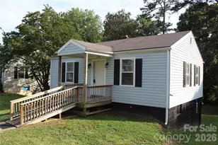 406 E Mill St, Landis, NC 28088 - Photo 2