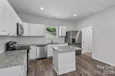 2509 Gardner Street, Gastonia, NC 28056 - Photo 4