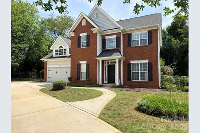 9539 Stawell Drive, Huntersville, NC 28078 - Photo 1