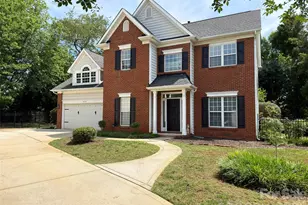 9539 Stawell Dr, Huntersville, NC 28078 - Photo 1