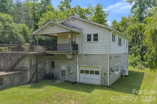 456 Lower Grassy Branch Rd, Asheville, NC 28805 - Photo 2