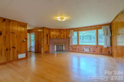 456 Lower Grassy Branch Road, Asheville, NC 28805 - Photo 12