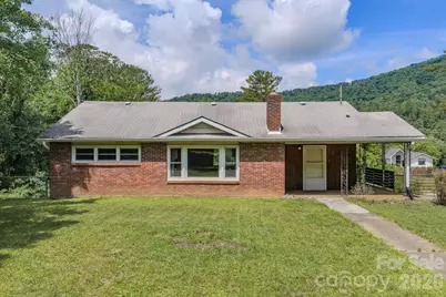 456 Lower Grassy Branch Road, Asheville, NC 28805 - Photo 1