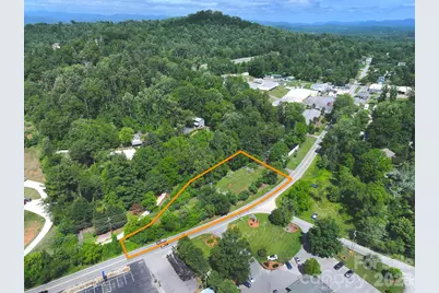 99999 Old Weaverville Road, Asheville, NC 28804 - Photo 1