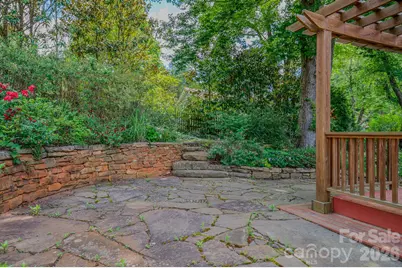102 Forest Lake Drive, Asheville, NC 28803 - Photo 38