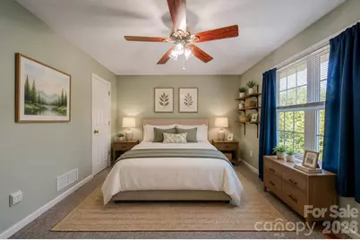 102 Forest Lake Drive, Asheville, NC 28803 - Photo 20