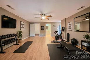 102 Forest Lake Dr, Asheville, NC 28803 - Photo 32